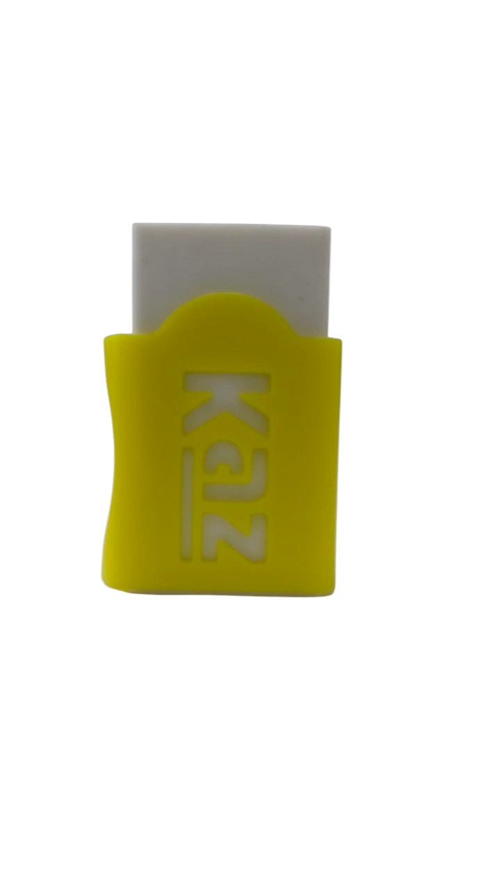 BORRACHA PLASTICA KAZ 2000